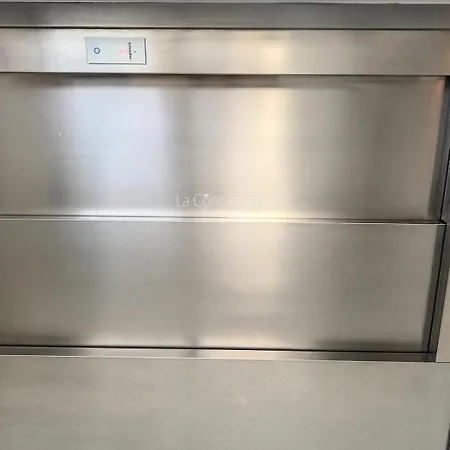 Apartment Cl 24 