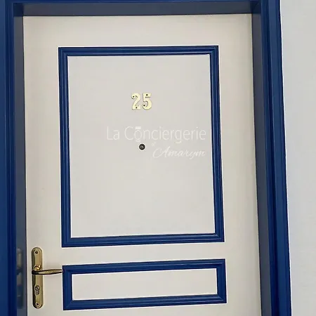 Apartment Cl 24 