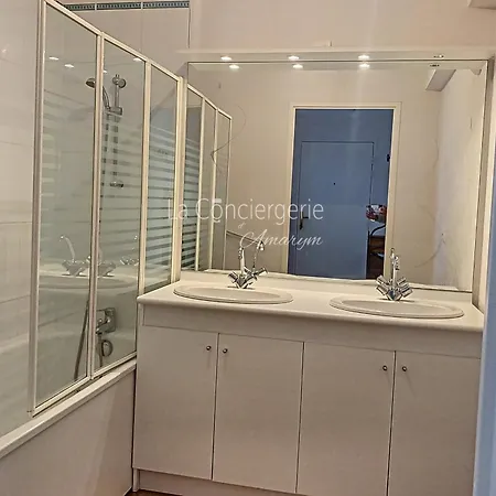 Apartment Cl 24 