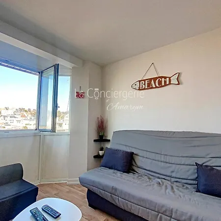 Apartment Cl 24 