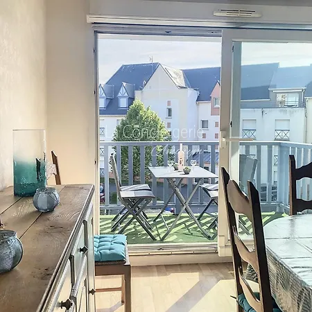 Apartment Cl 24 