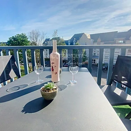 Apartment Cl 24 